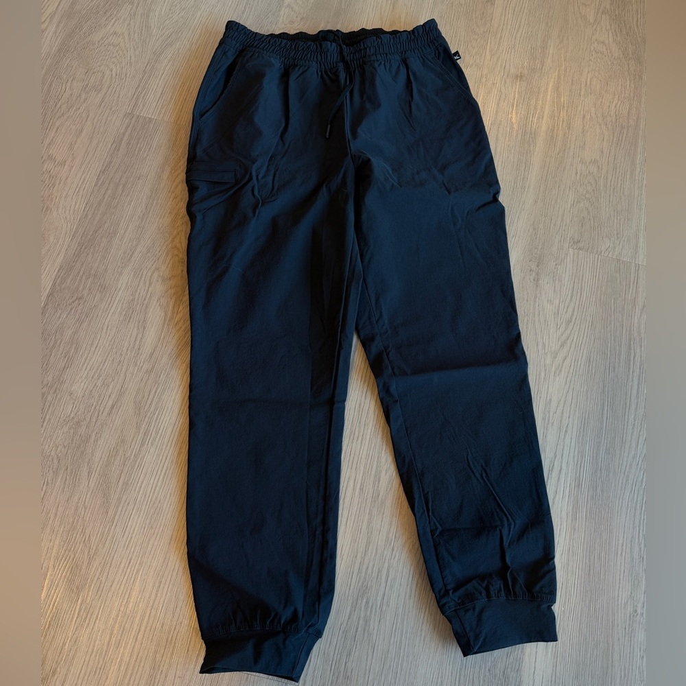 Eddie Bauer Black Women's Hiking Pants Pants